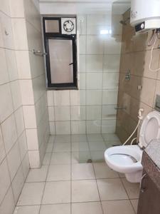 Bedroom One Image of 1850 Sq.ft 3 BHK Apartment / Flat for sale in Godrej Oasis, Sector 88A Gurgaon for Rs. 24300000