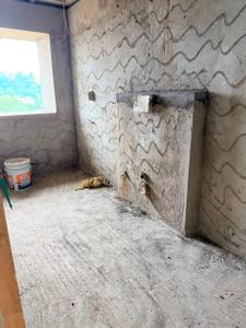 Image of 1000 Sq.ft 2 BHK Apartment / Flat for sale in Tulsa Revanta, Lalmati, Guwahati for Rs. 6932000
