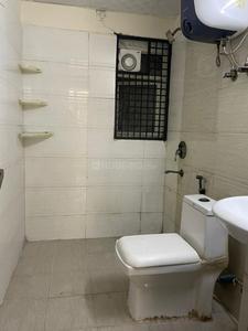 Bathroom Image of 1063 Sq.ft 3 BHK Apartment / Flat for sale in Jaypee Kosmos, Sector 134 Noida for Rs. 11000000