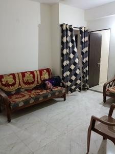 Hall Image of 573 Sq.ft 2 BHK Apartment / Flat for sale in Rai Ashiyana, Zingabai Takli Nagpur for Rs. 2800000