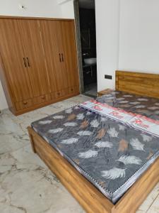Bedroom Image of 2850 Sq.ft 3 BHK Apartment / Flat for rent in The Gate, PDPU Road Gandhinagar for Rs. 40000