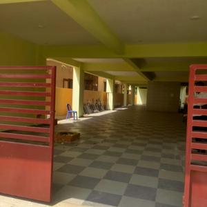 Image of 1130 Sq.ft 2 BHK Apartment / Flat for sale in Lakshmipuram, Chennai for Rs. 10370000
