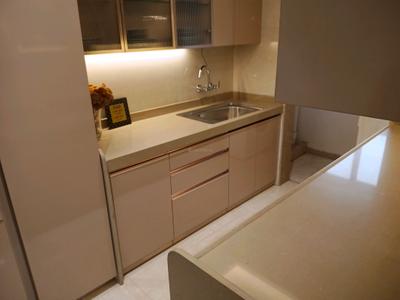 Kitchen Image of 1089 Sq.ft 2 BHK Apartment / Flat for sale in Colaba Mumbai for Rs. 47000000