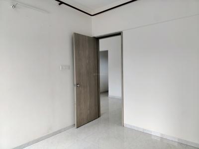 Bedroom Image of 1100 Sq.ft 2 BHK Apartment / Flat for sale in Intofinity Kohinoor Kaleido Phase 2, Upper Kharadi Pune for Rs. 8800000