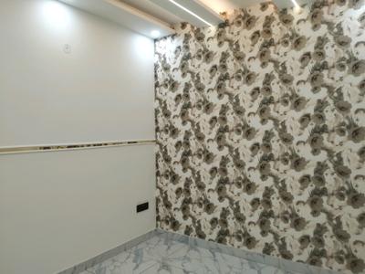 Bedroom Image of 1225 Sq.ft 4 BHK Apartment / Flat for sale in Shalimar Garden Ghaziabad for Rs. 9000000