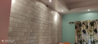 Bedroom Image of 861 Sq.ft 2 BHK Apartment / Flat for sale in Rajpur Kolkata for Rs. 2700000