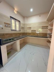 Kitchen Image of 2600 Sq.ft 4 BHK Duplex for sale in Yapral Secunderabad for Rs. 14500000