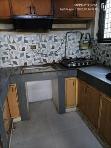 Kitchen Image of 1000 Sq.ft 2 BHK Apartment / Flat for sale in Kaushambi Ghaziabad for Rs. 6900000