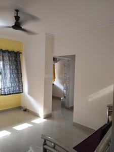 Hall Image of 535 Sq.ft 1 BHK Apartment / Flat for sale in Royal Palms Ruby Isle, Goregaon East Mumbai for Rs. 6500000