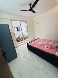 Bedroom Image of 1420 Sq.ft 3 BHK Apartment / Flat for sale in Jagatpura Jaipur for Rs. 7200000