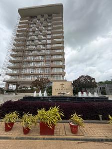 Image of 1212 Sq.ft 2 BHK Apartment / Flat for sale in MVN Aero One, Bychapura, Bengaluru for Rs. 13000000