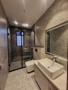 Bathroom Image of 2170 Sq.ft 3 BHK Builder Floor for sale in Sector 51 Gurgaon for Rs. 26000000