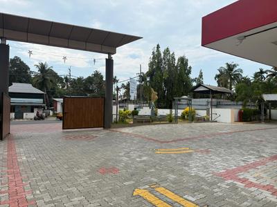 Image of 872 Sq.ft 2 BHK Apartment / Flat for sale in Desai DD Sunset Island, Vypin, Kochi for Rs. 5600000