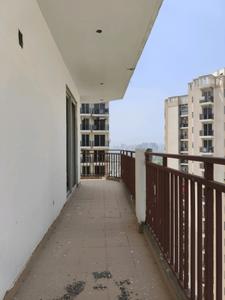 Bedroom Five Image of 5675 Sq.ft 5 BHK Apartment / Flat for sale in Spring Homes, Noida Extension Greater Noida for Rs. 42000000