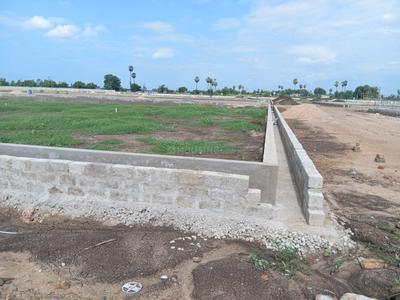 Image of 2000 Sq.ft Residential Plot / Land for sale in Kankipadu, Vijayawada for Rs. 5222000