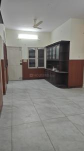 3 BHK Independent Builder Floor