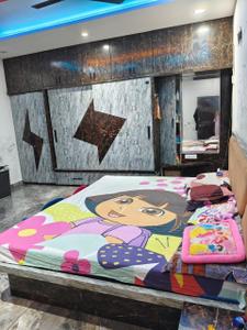 Bedroom Image of 3700 Sq.ft 5 BHK Independent House for sale in Bijalpur Indore for Rs. 16500000