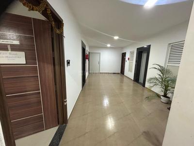 Image of 967 Sq.ft 2 BHK Apartment / Flat for rent in Utopia, Moshi, Pune for Rs. 20000