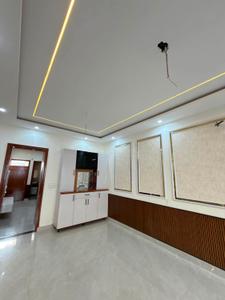 Kitchen Image of 918 Sq.ft 4 BHK Independent House for sale in Sector 127 Mohali for Rs. 9290000