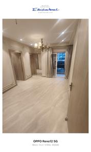 Hall Image of 700 Sq.ft 2 BHK Apartment / Flat for sale in Kviraaj Mayfair, Noida Extension Greater Noida for Rs. 7400000