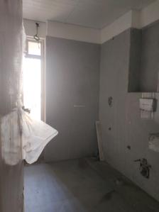 Bedroom Two Image of 750 Sq.ft 2 BHK Apartment / Flat for sale in Vivan, Goregaon West Mumbai for Rs. 16500000