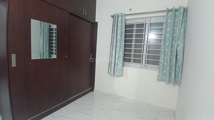 Harsanna nilaya Bedroom 1