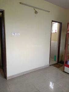 Bedroom Image of 600 Sq.ft 1 BHK Apartment / Flat for sale in Vishrantwadi Pune for Rs. 4000000