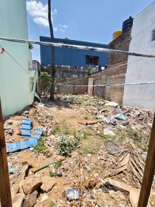 Image of 1152 Sq.ft Residential Plot / Land for sale in Chromepet, Chennai for Rs. 11500000