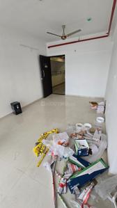 Bedroom Image of 1250 Sq.ft 2 BHK Apartment / Flat for sale in Goel Ganga Altus, Kharadi Pune for Rs. 14000000