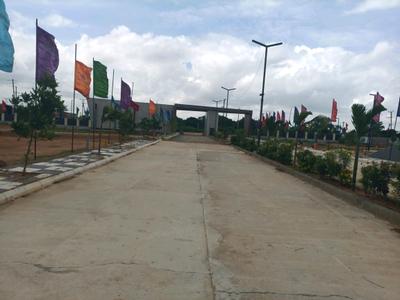 Image of 240 Sq.ft Residential Plot / Land for sale in S2 Silicon City, Shadnagar, Ranga Reddy for Rs. 5524001