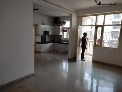Hall Image of 1290 Sq.ft 2 BHK Apartment / Flat for sale in SVP Gulmohur Garden, Raj Nagar Extension Ghaziabad for Rs. 8500000