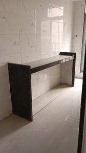 Kitchen Image of 1100 Sq.ft 2 BHK Apartment / Flat for sale in Ulwe Navi Mumbai for Rs. 9700000