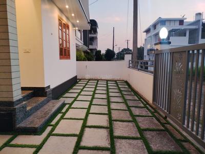 Balcony Image of 2000 Sq.ft 4 BHK Independent House for sale in Kakkanad Kochi for Rs. 8300000