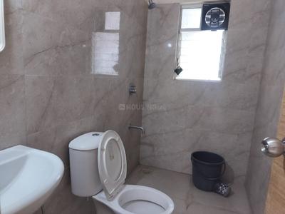 Image of 1050 Sq.ft 2 BHK Apartment / Flat for rent in Kumar Piccadilly, Tathawade, Pune for Rs. 51000