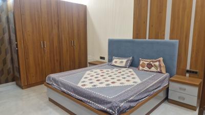 Bedroom Image of 2400 Sq.ft 4 BHK Villa for sale in Vaishali Nagar Jaipur for Rs. 34000000