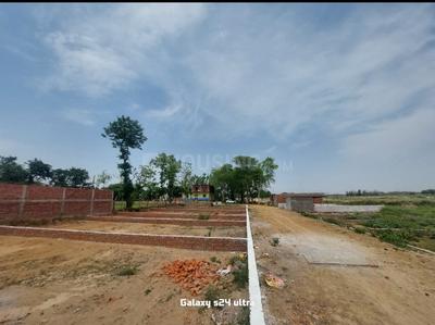 Image of 600 Sq.ft Residential Plot / Land for sale in Air Force Area, Gorakhpur for Rs. 840000