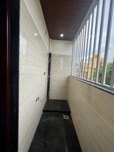 Balcony Image of 3600 Sq.ft 7 BHK Independent House for sale in D Group Employees Layout Bengaluru for Rs. 27000000