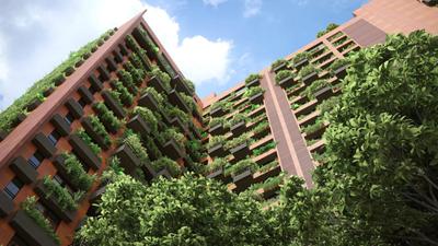 Image of 8000 Sq.ft 5 BHK Apartment / Flat for sale in Ikebana, Bodakdev, Ahmedabad for Rs. 72000000