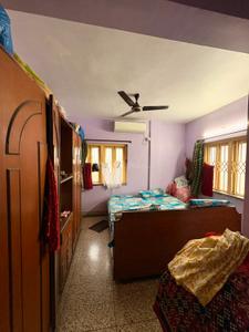 Bedroom Image of 1000 Sq.ft 2 BHK Apartment / Flat for sale in Kasba Kolkata for Rs. 4000000