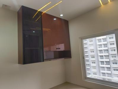 Bedroom Image of 940 Sq.ft 2 BHK Apartment / Flat for rent in Eden Park At The Prestige City, Sarjapur Bengaluru for Rs. 40000