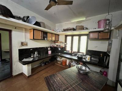 Kitchen Image of 1800 Sq.ft 4 BHK Independent House for rent in Karakkunnathu Kozhikode for Rs. 10000