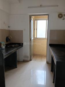 Kitchen Image of 810 Sq.ft 2 BHK Apartment / Flat for sale in Lodha Casa Rio, Palava Phase 1 Thane for Rs. 4250000