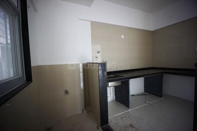 Kitchen Image of 753 Sq.ft 2 BHK Apartment / Flat for sale in Wakad Pune for Rs. 11000000