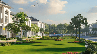 Image of 1116 Sq.ft Residential Plot / Land for sale in Palwal, Hodal for Rs. 6200000