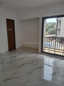 Bedroom Image of 1650 Sq.ft 3 BHK Apartment / Flat for sale in Adajan Gam Surat for Rs. 6700000