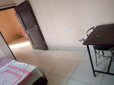 Bedroom Image of 1500 Sq.ft 2 BHK Builder Floor for rent in Rama Mandi Jalandhar for Rs. 16000