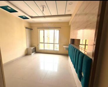 Bedroom Image of 1800 Sq.ft 3 BHK Apartment / Flat for sale in Siddha Pines Apartments, Rajarhat Kolkata for Rs. 16000000