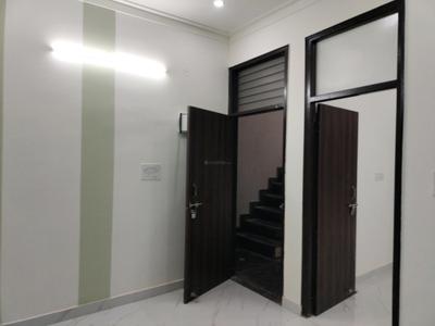 Living Room Image of 750 Sq.ft 2 BHK Apartment / Flat for sale in CI Golf City, Kambakshpur Noida for Rs. 3086100
