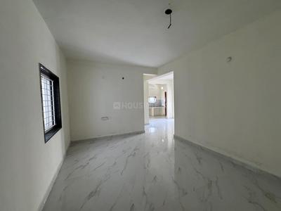 Hall Image of 1137 Sq.ft 2 BHK Apartment / Flat for sale in Narsingi Hyderabad for Rs. 7504200