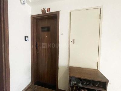 Image of 588 Sq.ft 1 BHK Apartment / Flat for sale in Wadgaon Sheri, Pune for Rs. 6000000